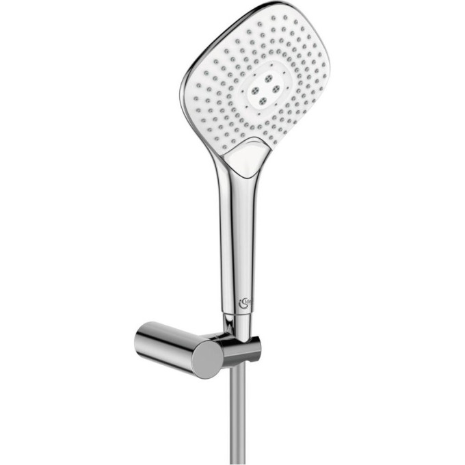 Душевой гарнитур IDEAL STANDARD Idealrain Evo Jet Diamond XL3, арт. B1766AA