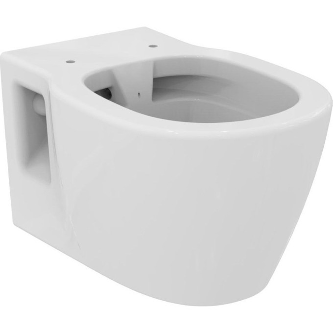 Подвесной унитаз IDEAL STANDARD Connect E814901